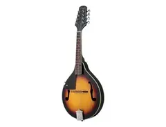 M20 Bluegrass Mandolin, Basswood top, LH model main image