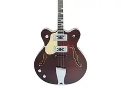 Eastwood Classic Tenor, Walnut, LH Model