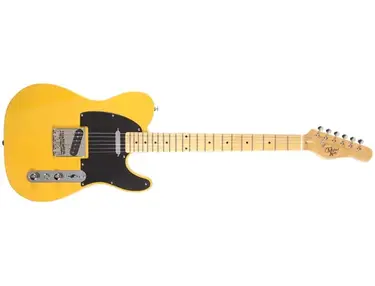 Michael Kelly CC50 Evolution