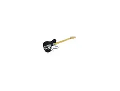 squier vintage modified telecaster w/bigsby main image