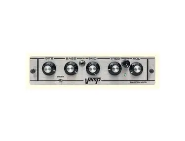 Salvation mods Vamp Preamp Module