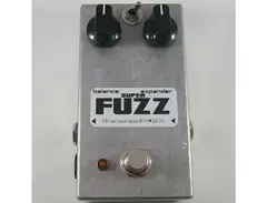 Ananashead Superfuzz main image