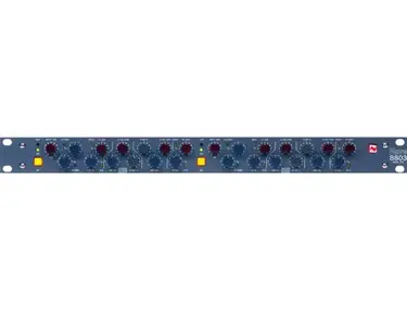 AMS Neve 8803 Dual EQ