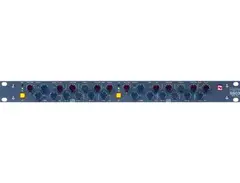 AMS Neve 8803 Dual EQ