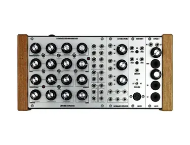 Pittsburgh Modular System 10