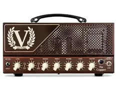 Victory VC35 The Copper