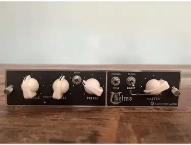Salvation mods Selma Preamp Module
