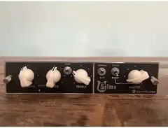 Salvation mods Selma Preamp Module