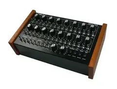 Doepfer Dark Time