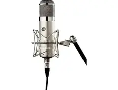 Warm Audio WA-47 Condenser Microphone