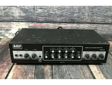 AMP BH 420