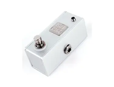 Road Rage Mini Buffer