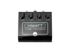 Hiwatt Tube Tremolo