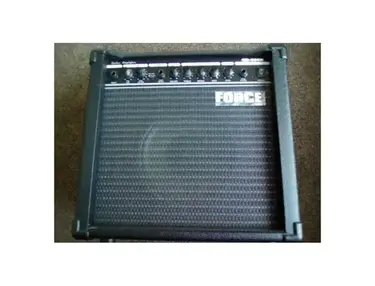 Force CD 200R