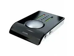 Alva Nanoface Audio & MIDI Interface