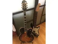 Epiphone Emperor TH main image
