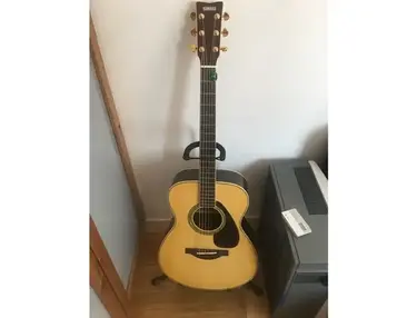 Yamaha LS 6