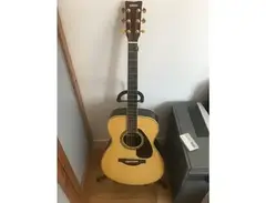 Yamaha LS 6 main image