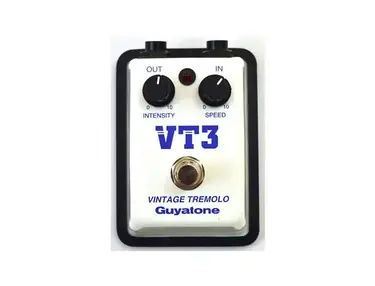 Guyatone VT-X Vintage Tremolo - What To Know & Where To Buy Guyatone VT-X Vintage Tremolo - What To Know & Where To Buy
