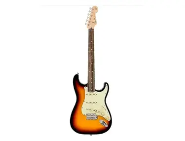 Fender Aerodyne Stratocaster FST
