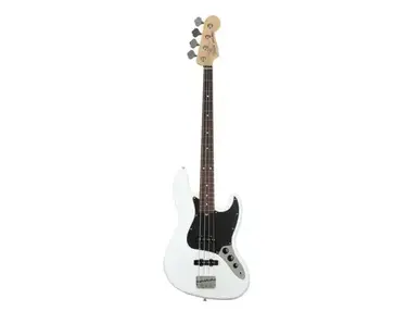 Fender American Performer Jazz Bass