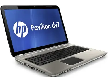 HP Pavillion DV7
