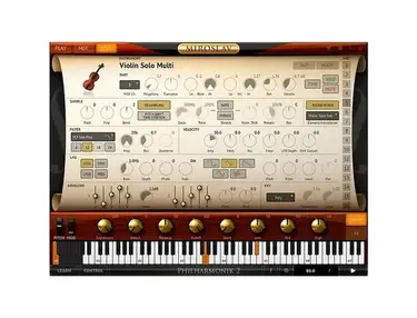 IK Multimedia Miroslav Philharmonik 2 CE