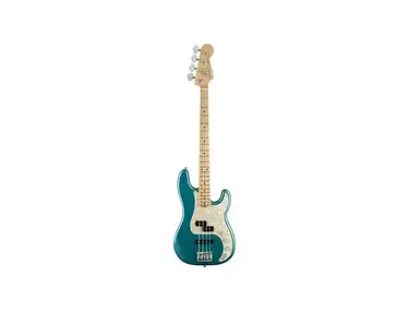 Fender American Elite Precision Bass Electric Bass Guitar