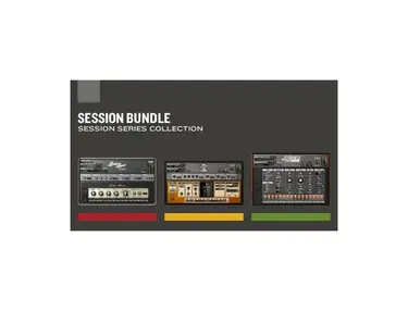 Applied Acoustics Systems: Session Bundle