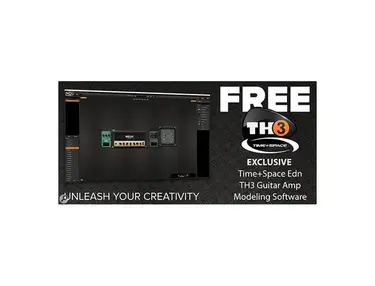 Overloud TH3 Free