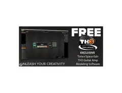 Overloud TH3 Free main image