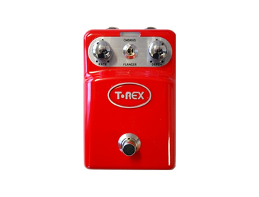 T-Rex Engineering Tonebug Chorus and Flanger