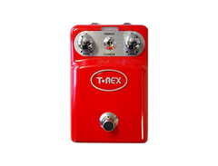 T-Rex Engineering Tonebug Chorus and Flanger