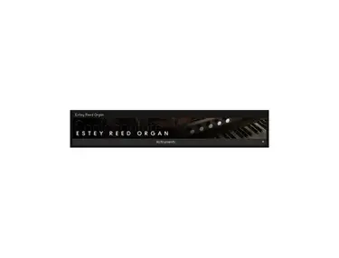 Soniccouture: Estey Reed Organ