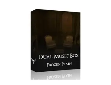 Frozen Plain: Dual Music Box