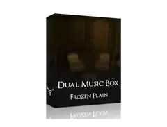 Frozen Plain: Dual Music Box