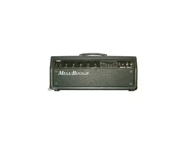 Mesa/Boogie Buster Bass 200