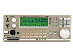 Yamaha MU2000