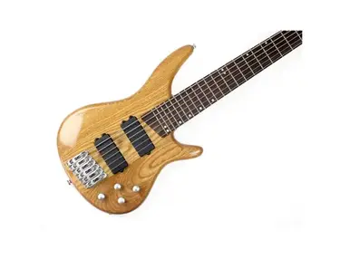 Stellah 6 String Bass