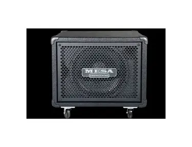 Mesa/Boogie Custom 1x15 Cabinet