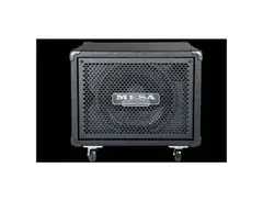 Mesa/Boogie Custom 1x15 Cabinet main image