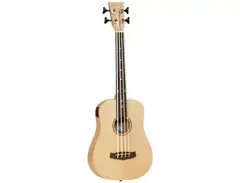 Tanglewood Roadster Traveler Bass TWR BE