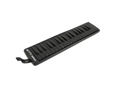 Hohner Superforce Melodica 37 Keys Black