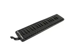 Hohner Superforce Melodica 37 Keys Black main image