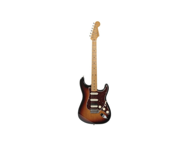 ENDER FSR TBX BOOST PLAYERS STRATOCASTER HSS