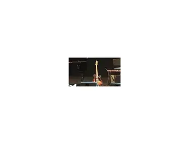 Fender Modern Player Starcaster