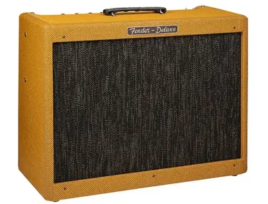 Fender 40-Watt Hot Rod Deluxe Lacquered Tweed