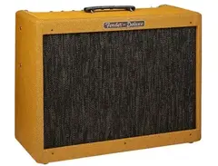 Fender 40-Watt Hot Rod Deluxe Lacquered Tweed
