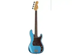 1963 Fender Precision Bass main image