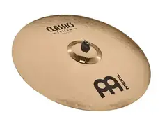 Meinl 22" Classics Custom Powerful Ride main image